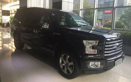 勇者歸來(lái)－勇猛者猛禽SUV再赴成都