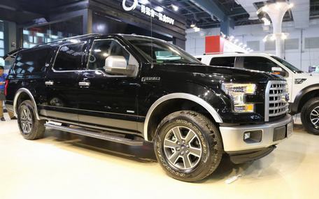 勇猛者全國(guó)巡展第3站－山西太原